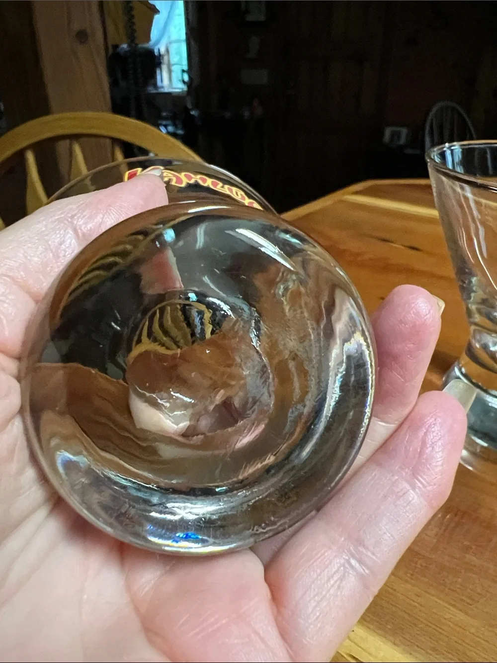 Two (2) Kahlua 